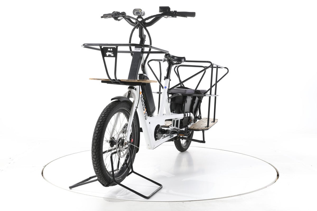 AddBike U-Cargo E-Lastenrad - Image 5