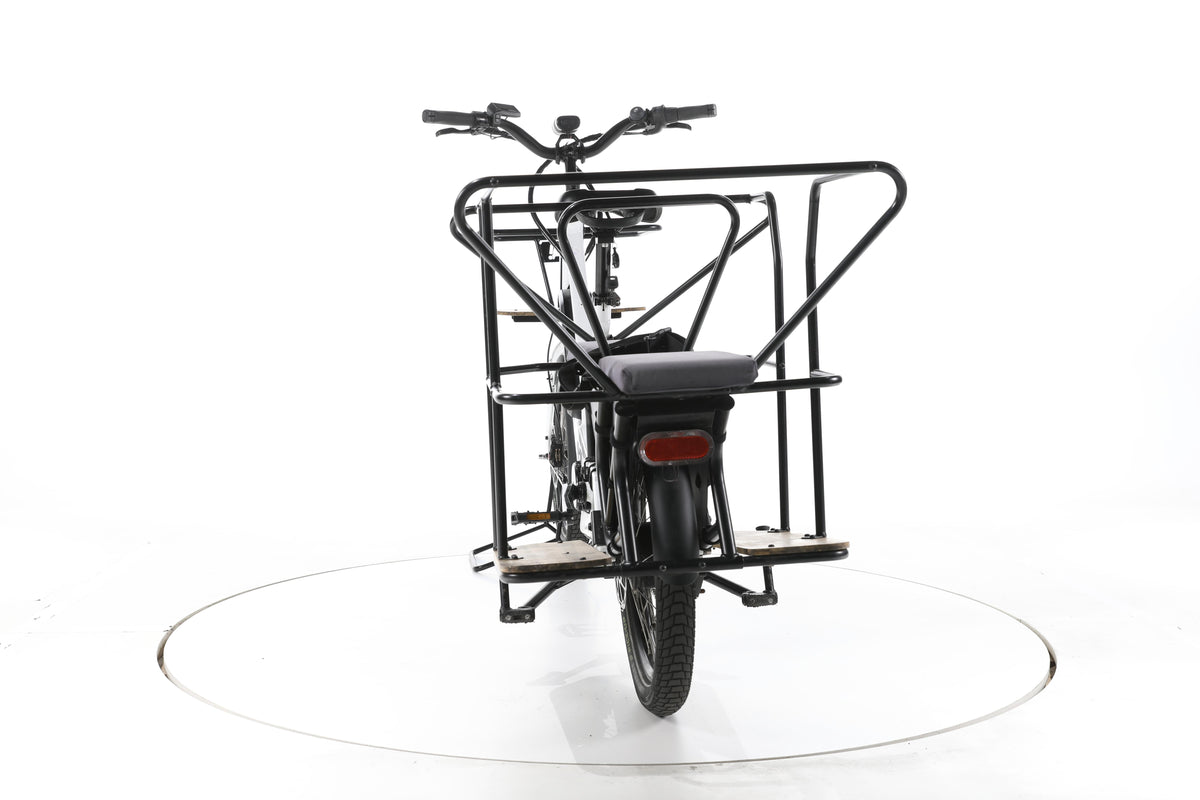 AddBike U-Cargo E-Lastenrad - Image 10