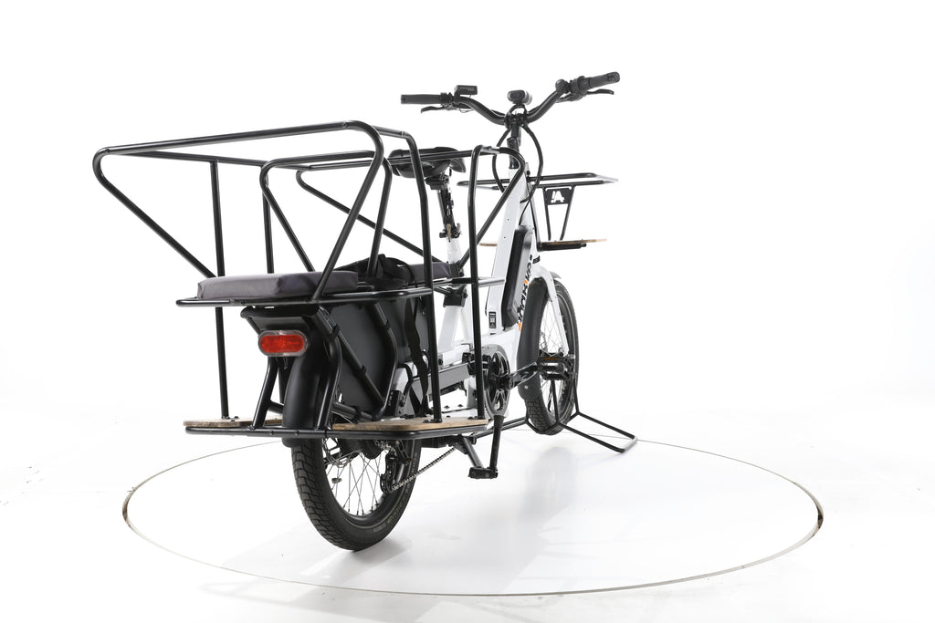 AddBike U-Cargo E-Lastenrad - Image 11