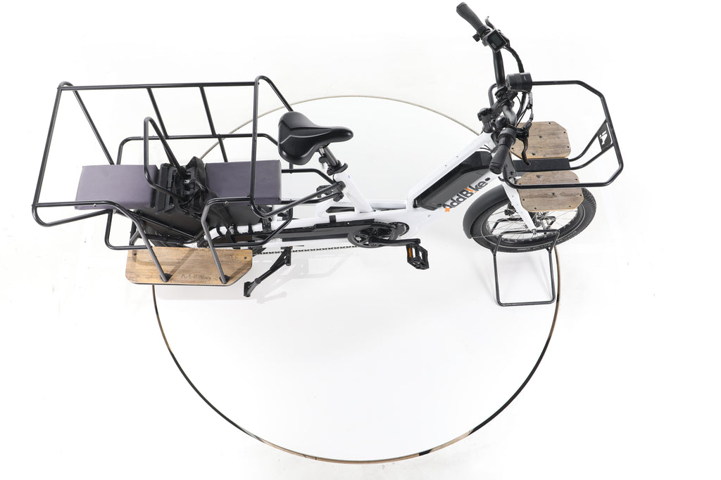 AddBike U-Cargo E-Lastenrad - Image 13