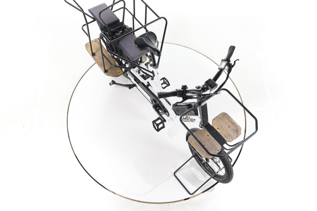 AddBike U-Cargo E-Lastenrad - Image 15