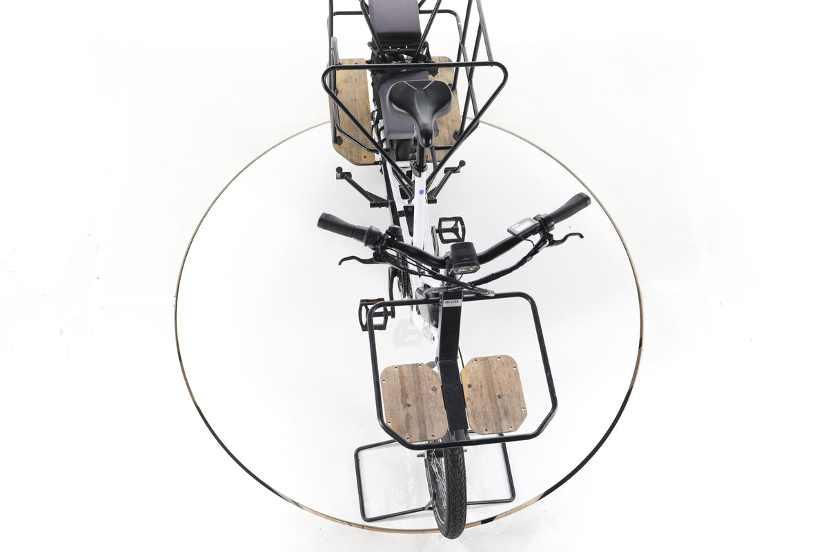 AddBike U-Cargo E-Lastenrad - Image 16