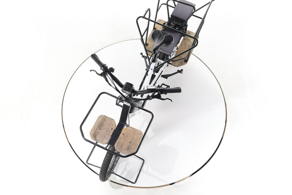 AddBike U-Cargo E-Lastenrad - Image 17