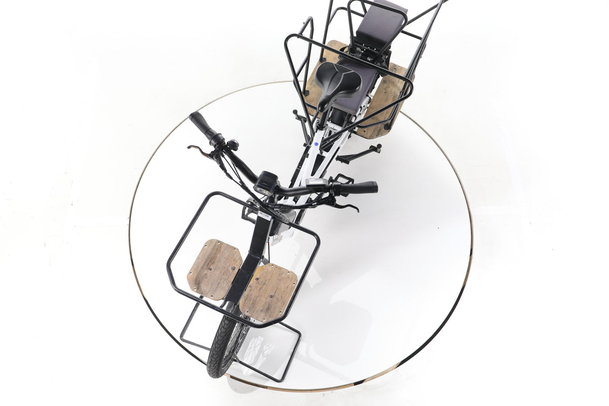 AddBike U-Cargo E-Lastenrad - Image 17