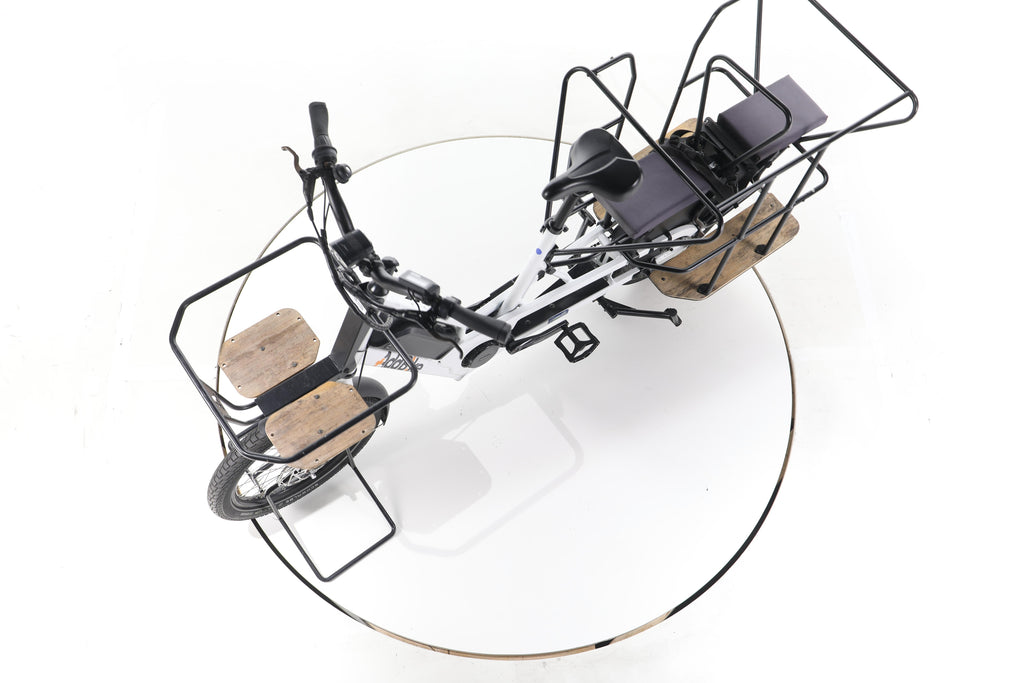 AddBike U-Cargo E-Lastenrad - Image 18