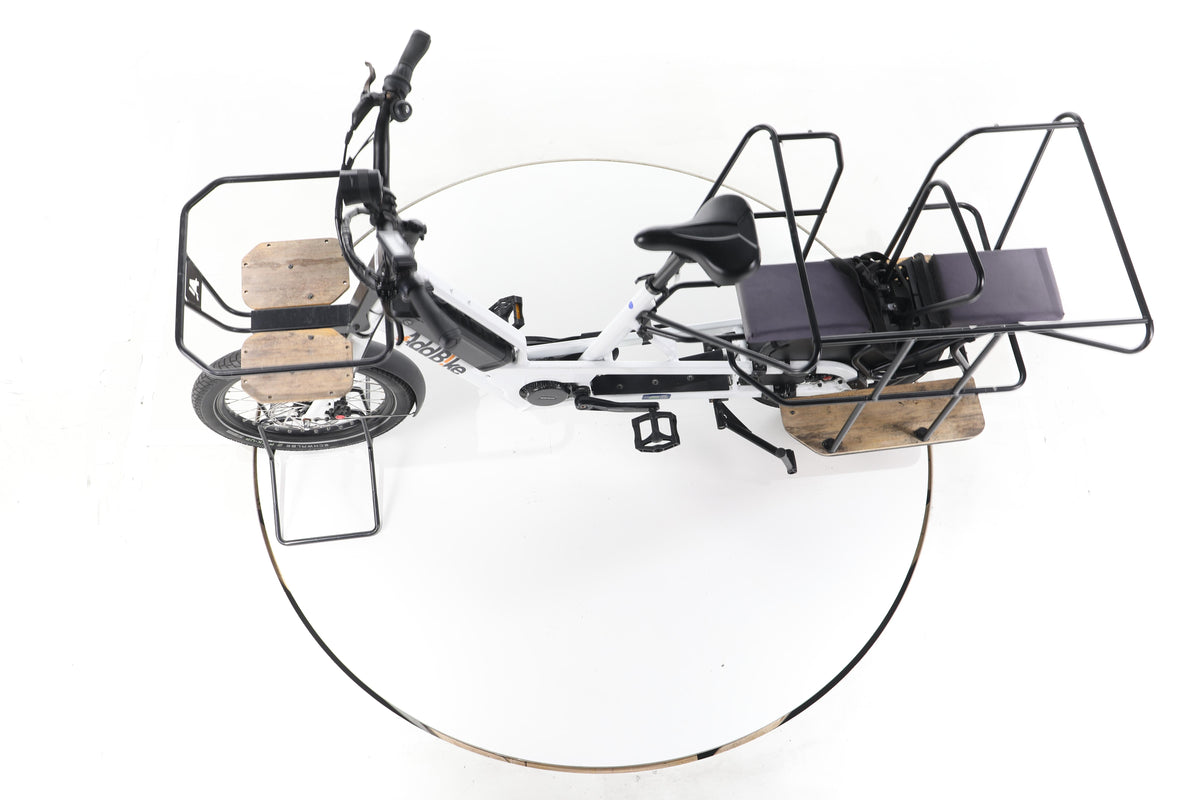 AddBike U-Cargo E-Lastenrad - Image 19