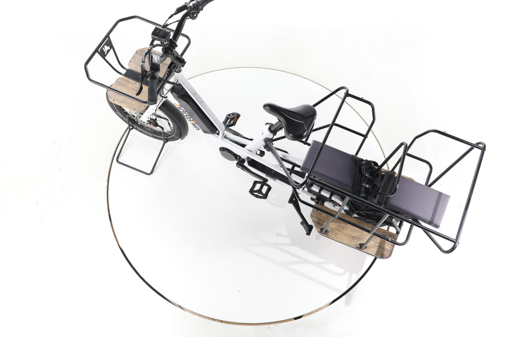 AddBike U-Cargo E-Lastenrad - Image 20