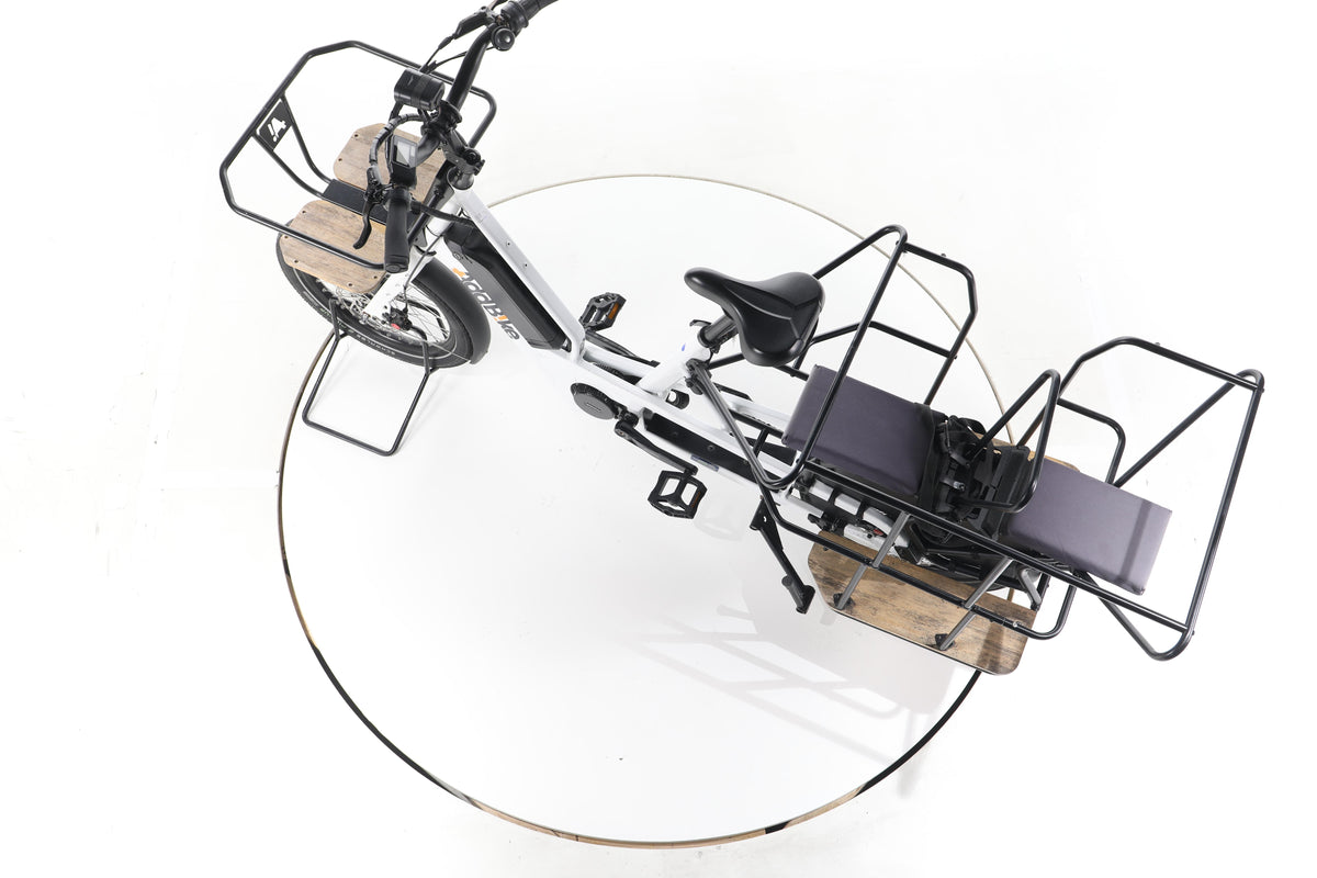 AddBike U-Cargo E-Lastenrad - Image 20