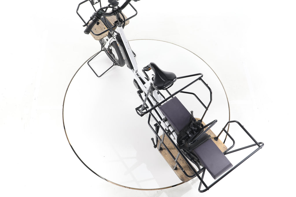 AddBike U-Cargo E-Lastenrad - Image 21