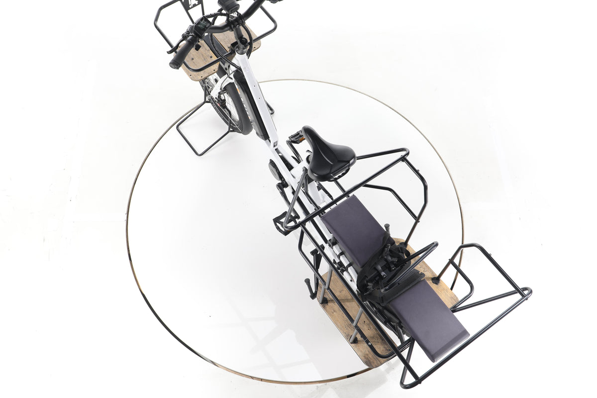 AddBike U-Cargo E-Lastenrad - Image 21