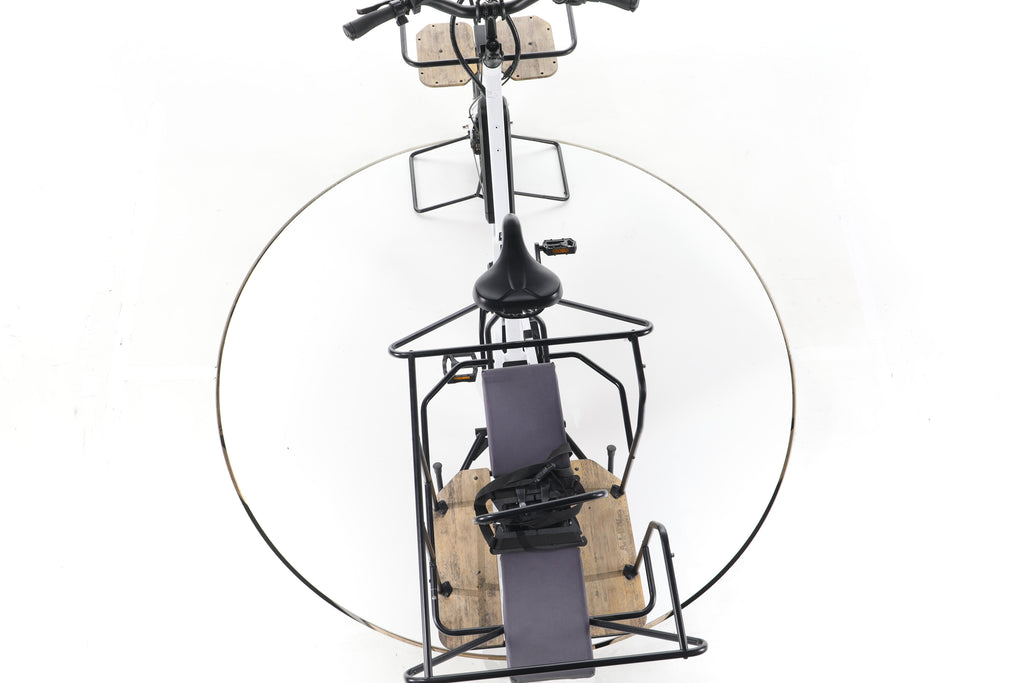 AddBike U-Cargo E-Lastenrad - Image 22