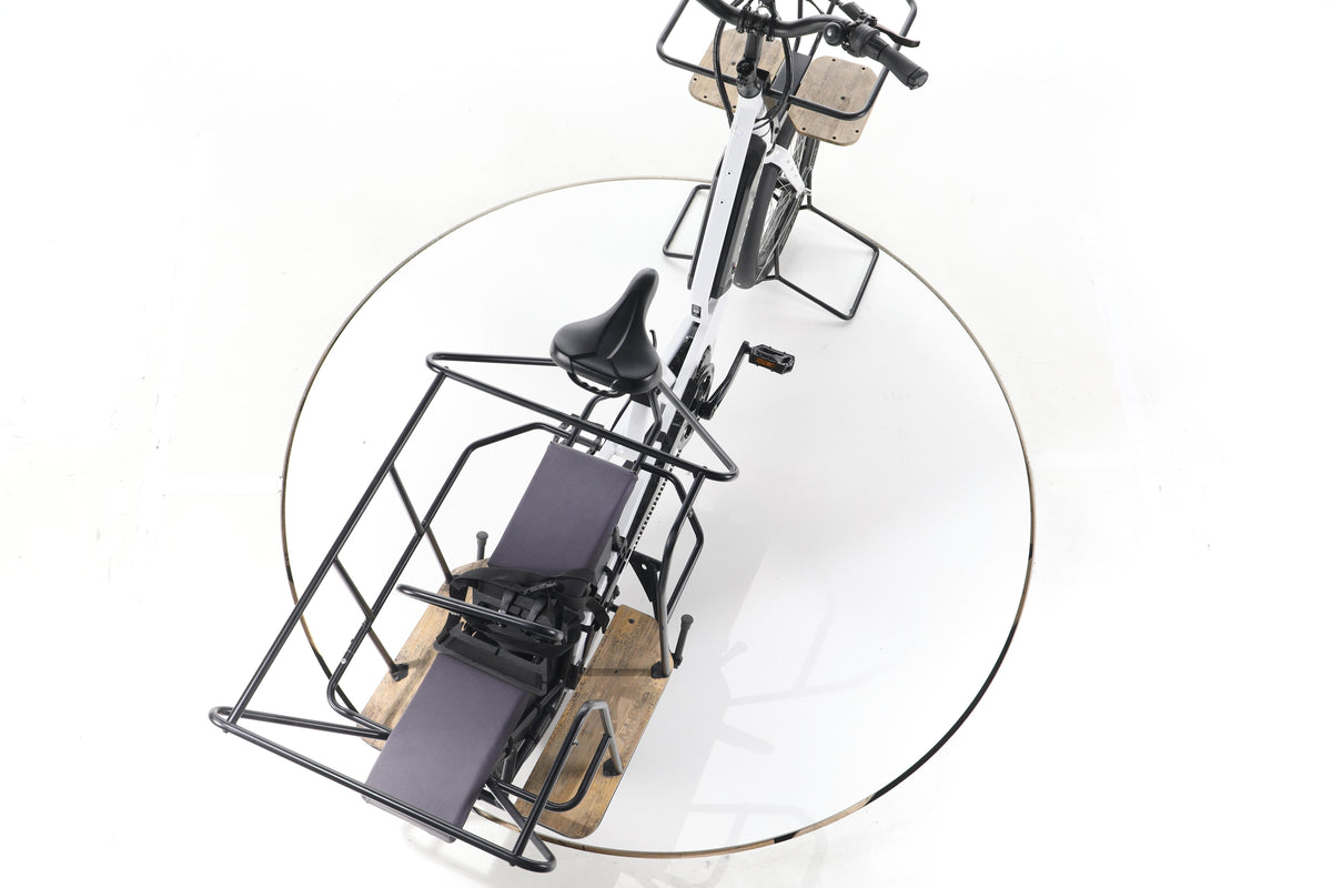 AddBike U-Cargo E-Lastenrad - Image 23