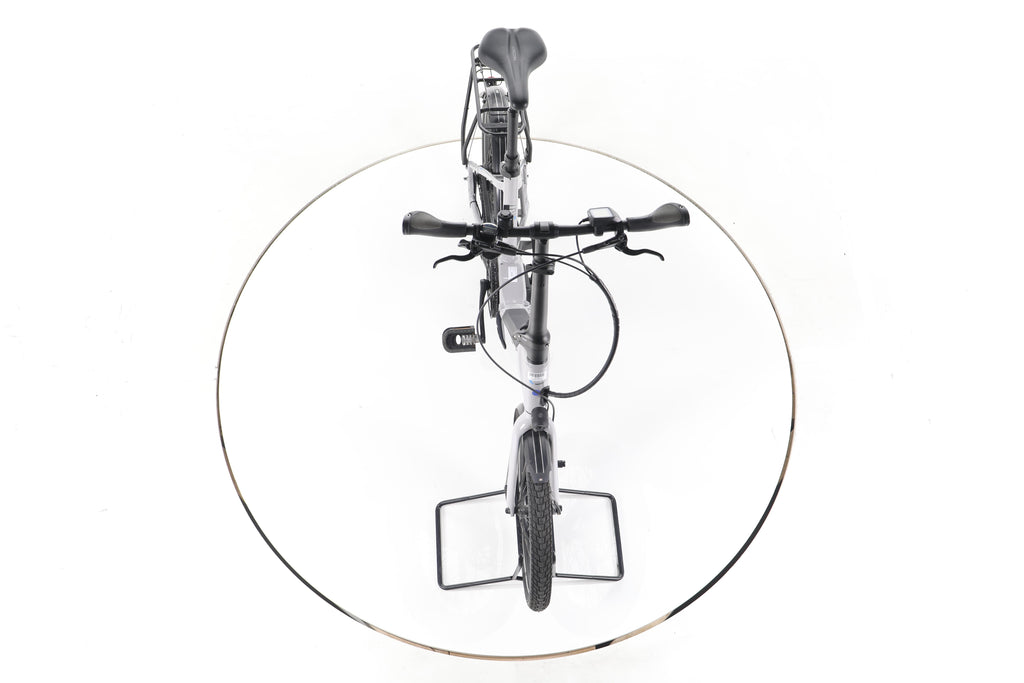 Gudereit EC-40 Foldo C Falt E-Bike Tiefeinsteiger - Image 16
