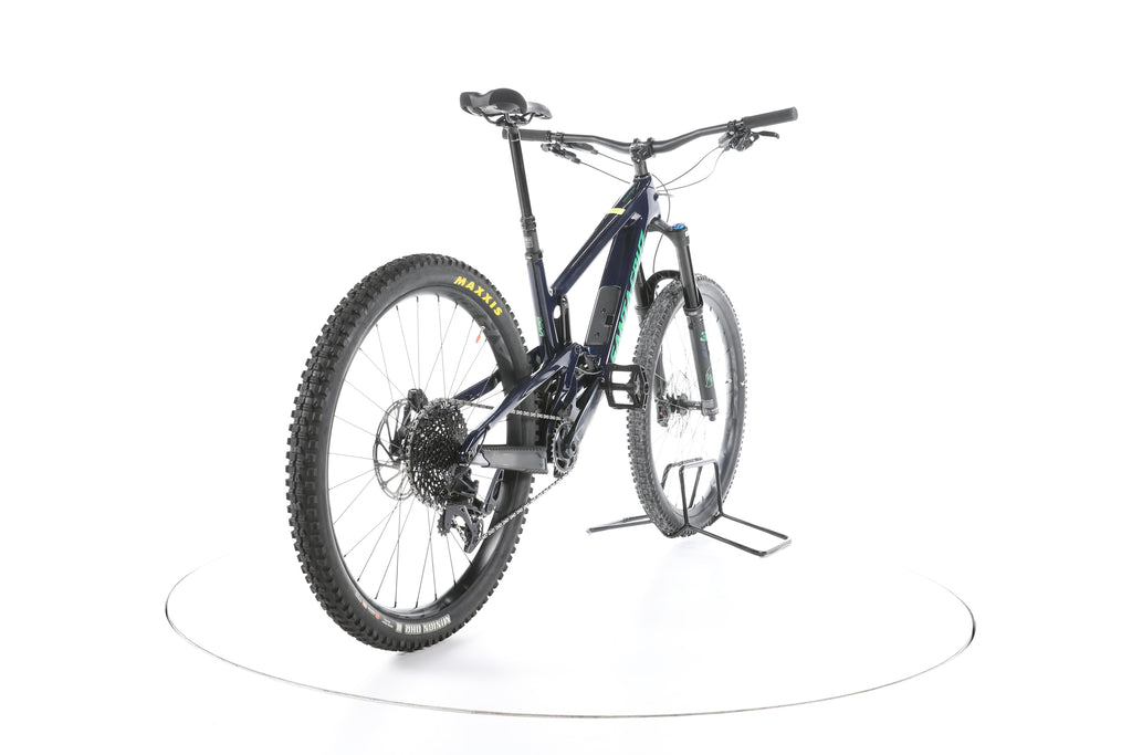 Santa Cruz MEGATOWER S / C Fahrrad Fully - Image 11