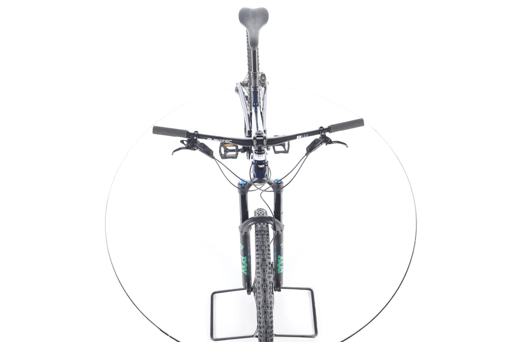 Santa Cruz MEGATOWER S / C Fahrrad Fully - Image 16