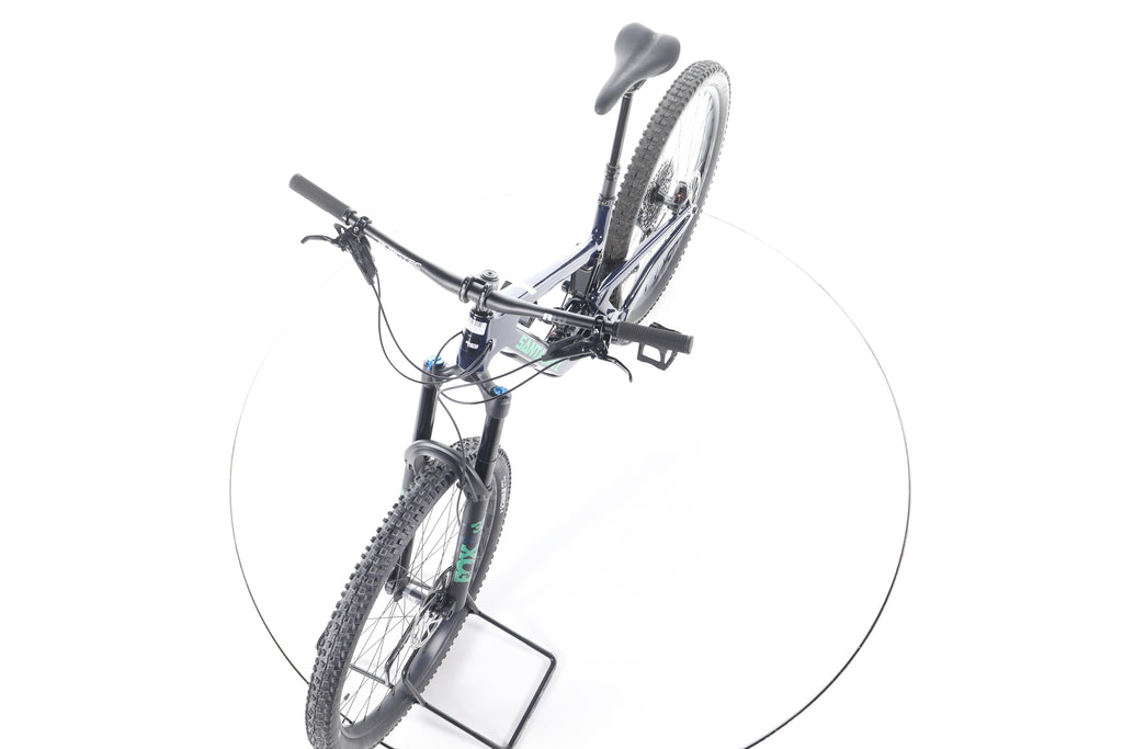 Santa Cruz MEGATOWER S / C Fahrrad Fully - Image 17