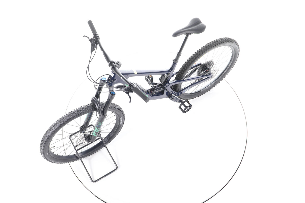 Santa Cruz MEGATOWER S / C Fahrrad Fully - Image 18