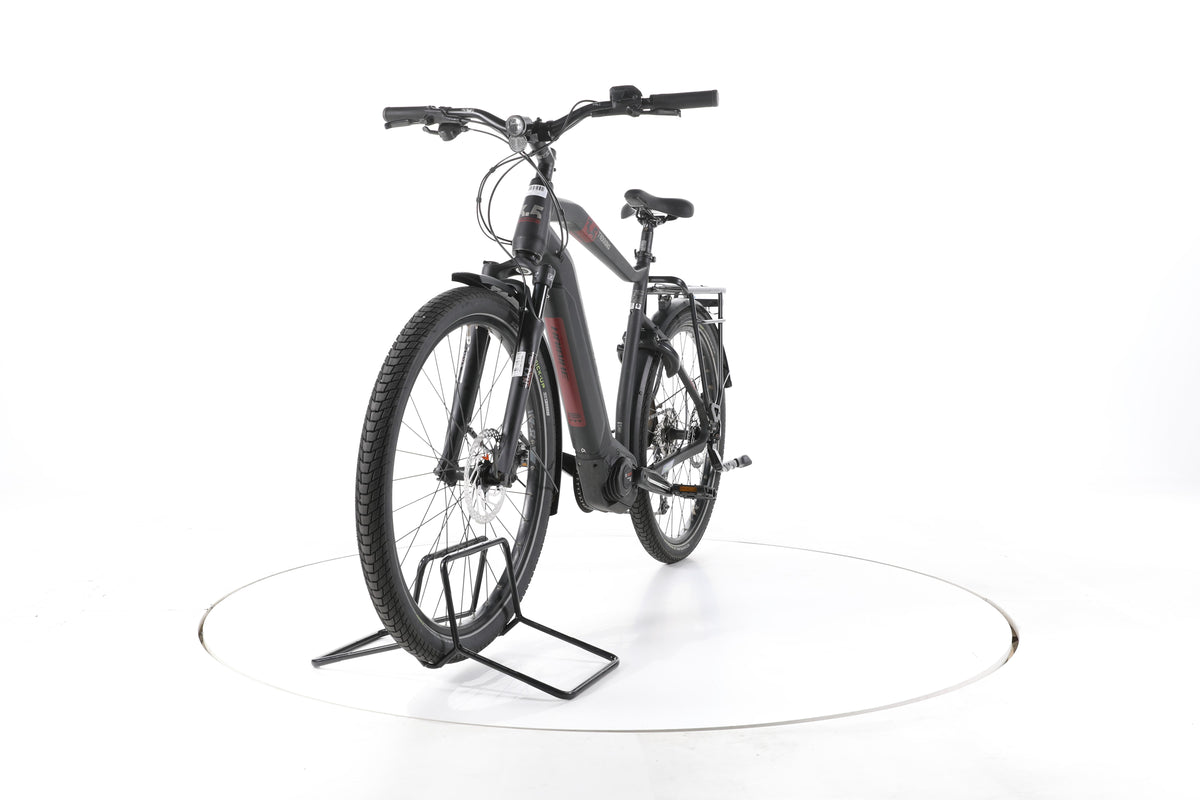 Haibike Trekking 3.5 LTD Trekking E-Bike - Image 5