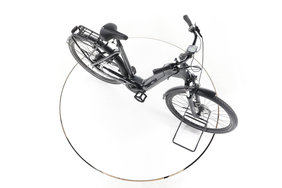 FLYER Gotour6 3.41R City E-Bike Tiefeinsteiger - Image 14