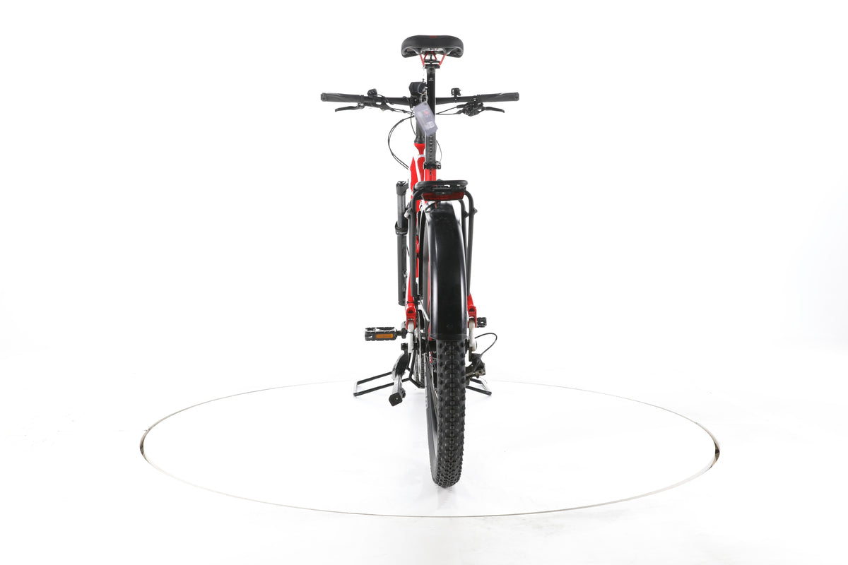 GASGAS G Trekking 3.0 E-Bike Fully 2024 - Image 10