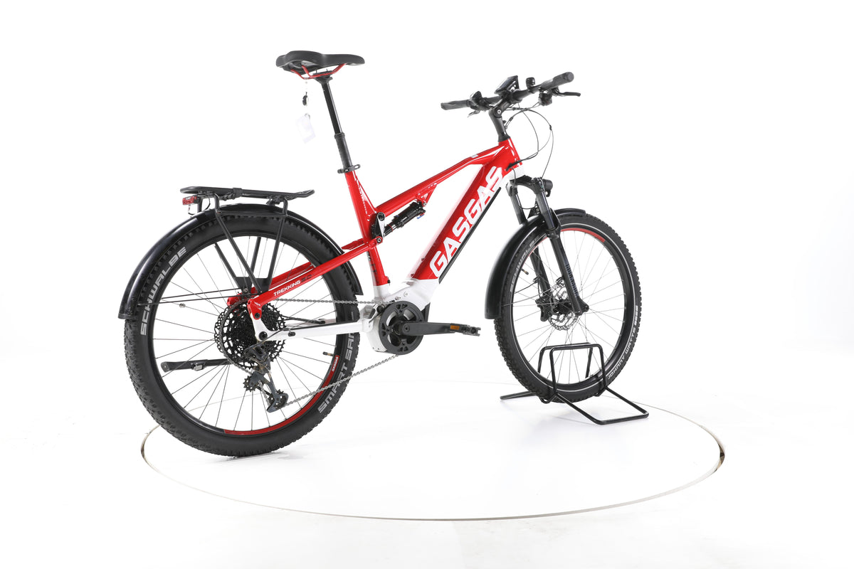 GASGAS G Trekking 3.0 E-Bike Fully 2024 - Image 12