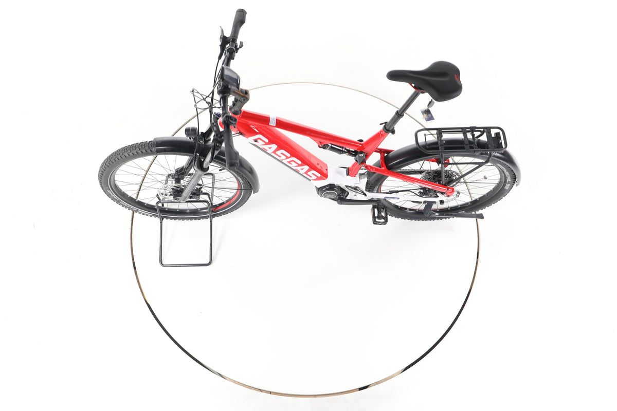 GASGAS G Trekking 3.0 E-Bike Fully 2024 - Image 19