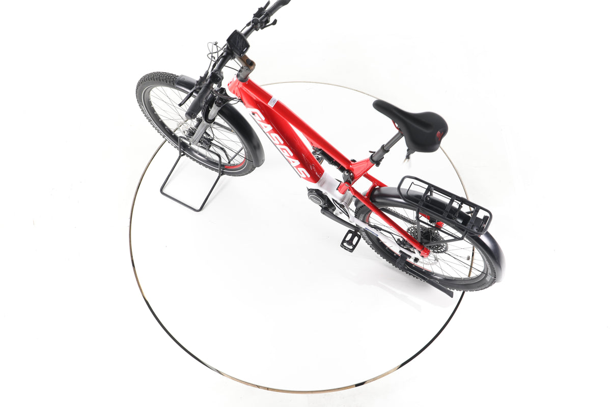 GASGAS G Trekking 3.0 E-Bike Fully 2024 - Image 20
