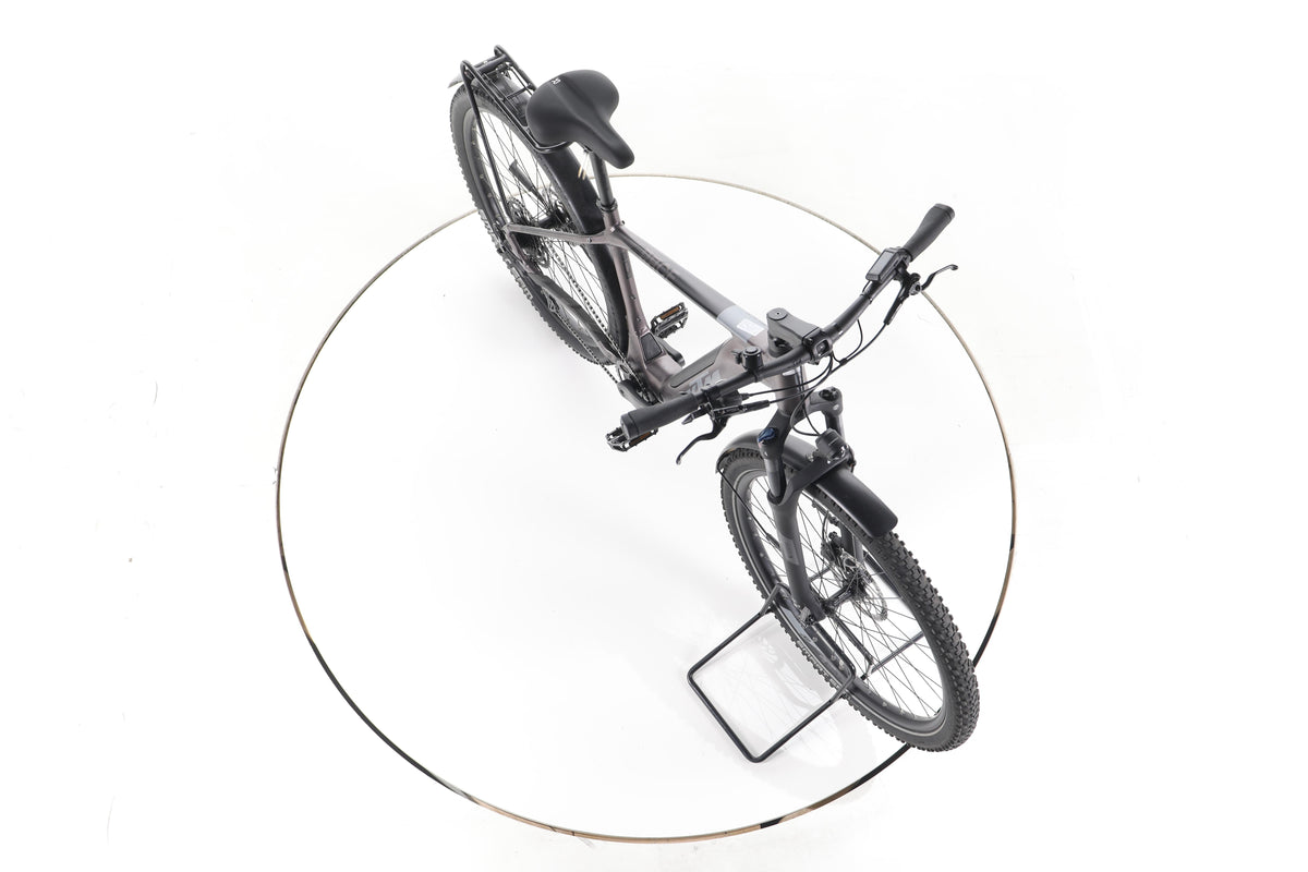 KTM Macina Race_SX_LFC Trekking E-Bike 2024 - Image 15