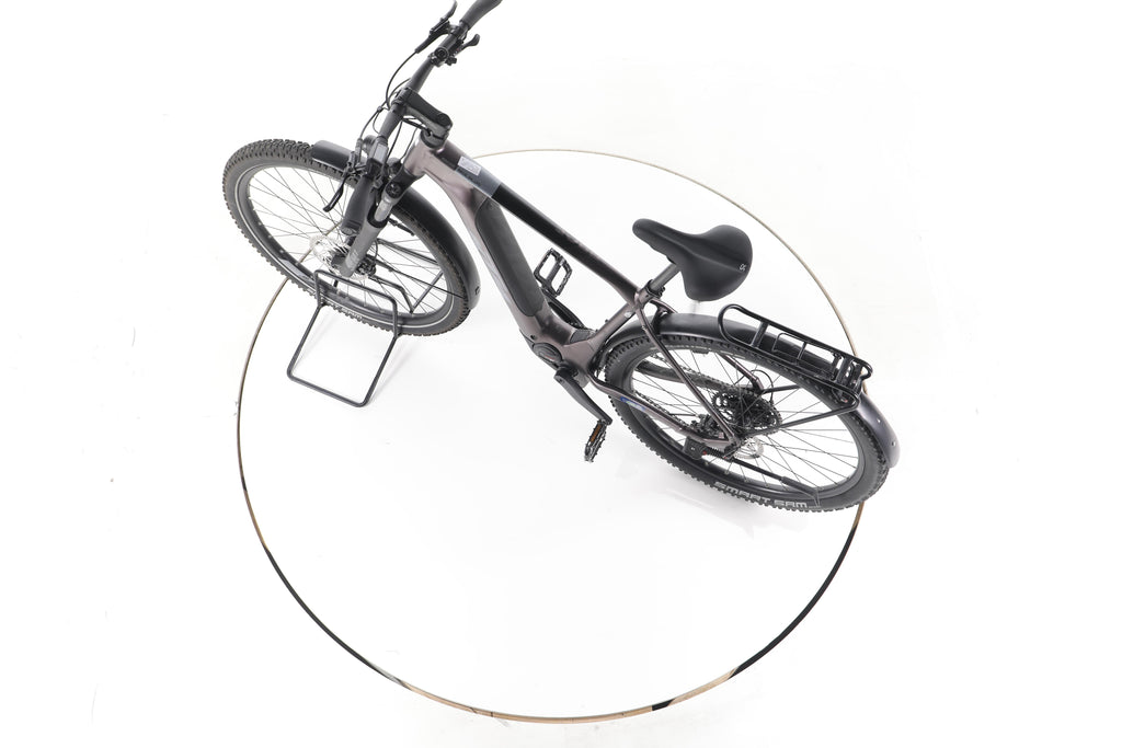 KTM Macina Race_SX_LFC Trekking E-Bike 2024 - Image 20