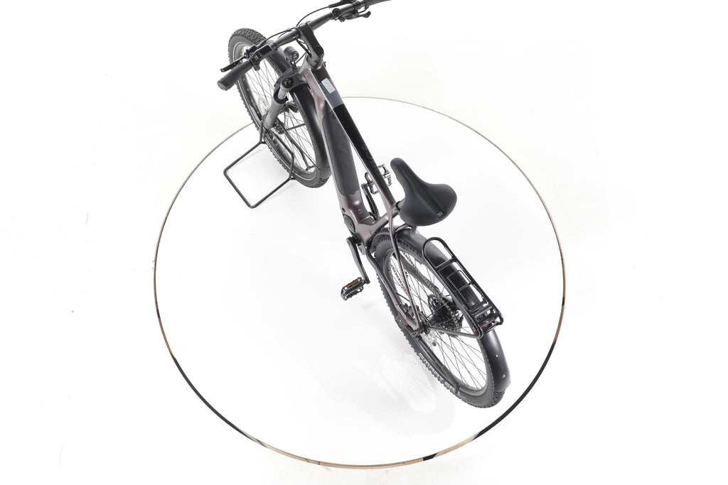 KTM Macina Race_SX_LFC Trekking E-Bike 2024 - Image 21