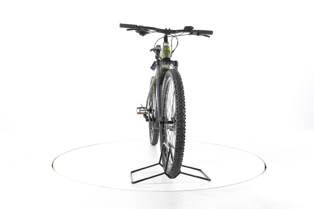 R Raymon HardRay E 4.0 E-Bike - Image 4