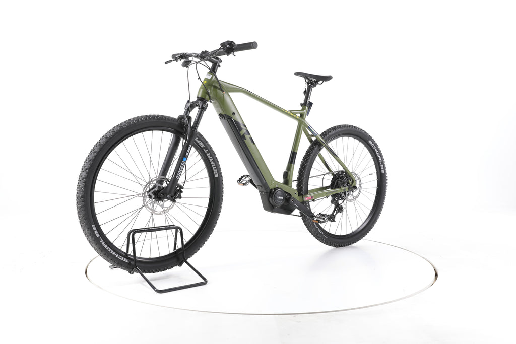 R Raymon HardRay E 4.0 E-Bike - Image 6