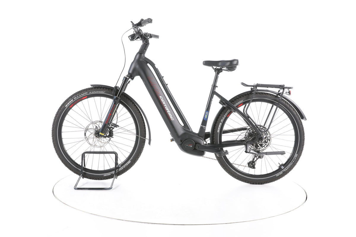 Corratec Life CX6 12S Trekking E-Bike Tiefeinsteiger - Image 7
