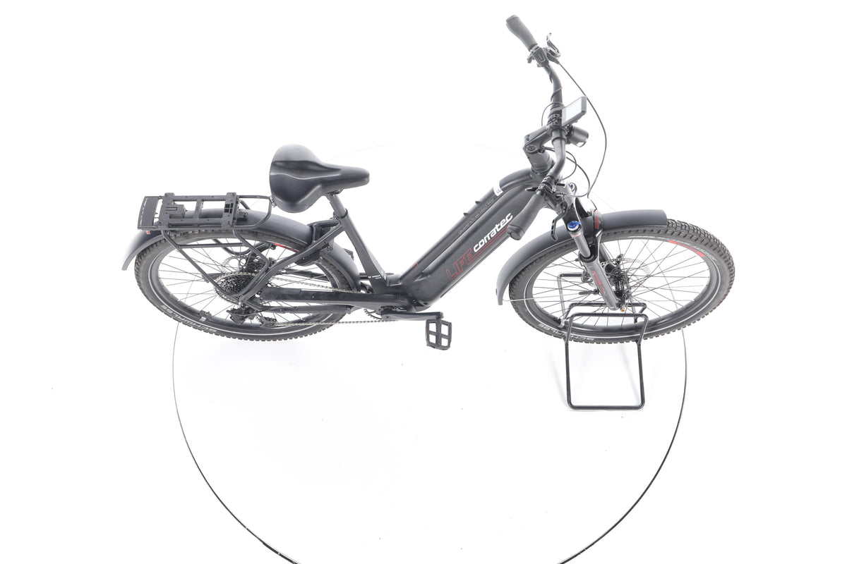 Corratec Life CX6 12S Trekking E-Bike Tiefeinsteiger - Image 13