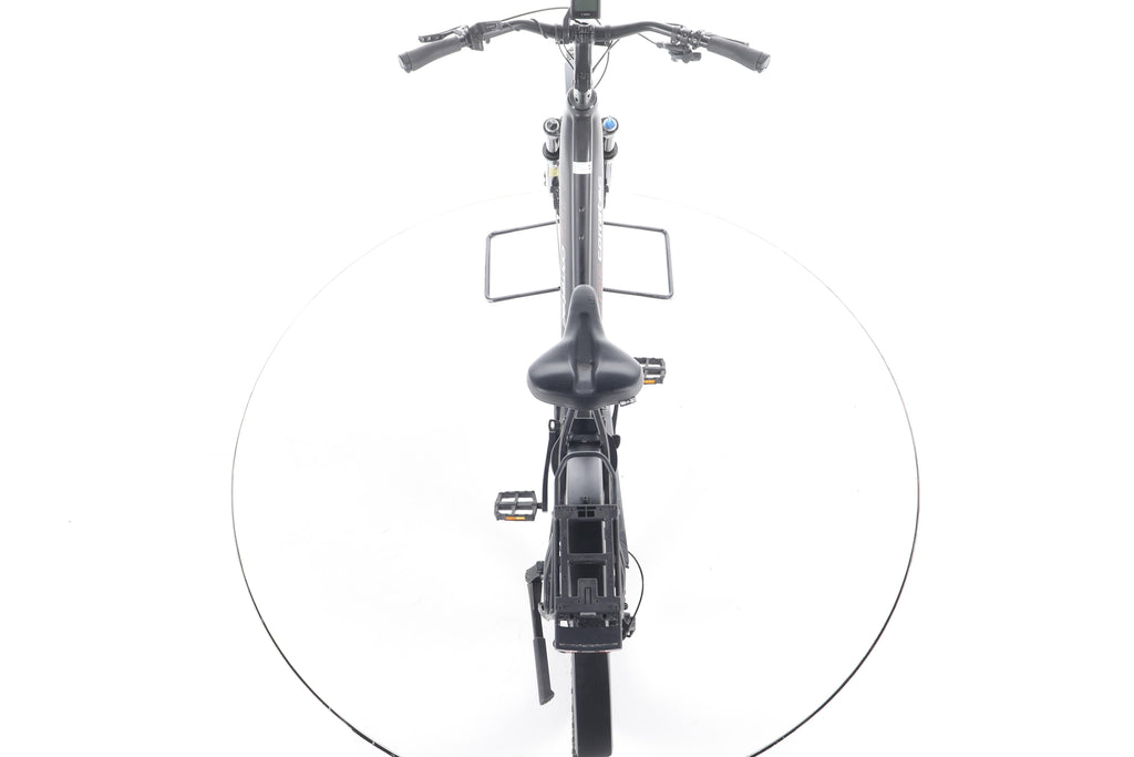 Corratec Life CX6 12S Trekking E-Bike Tiefeinsteiger - Image 22