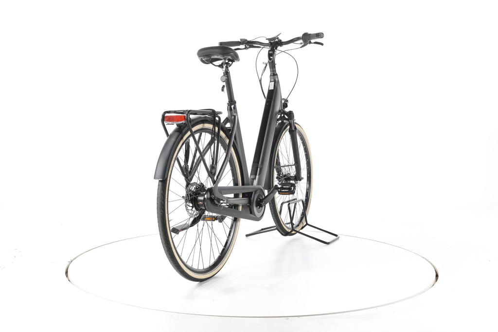 QWIC Premium i MN7+ City E-Bike Tiefeinsteiger - Image 11