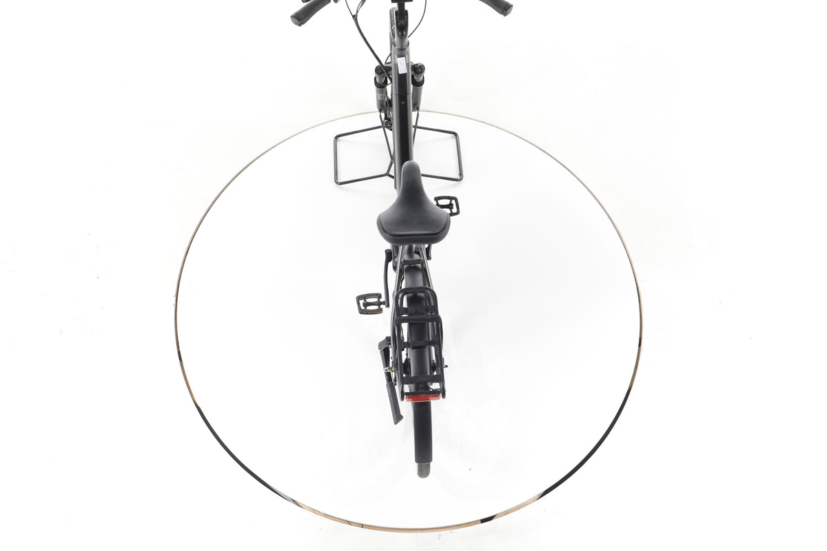 QWIC Premium i MN7+ City E-Bike Tiefeinsteiger - Image 22