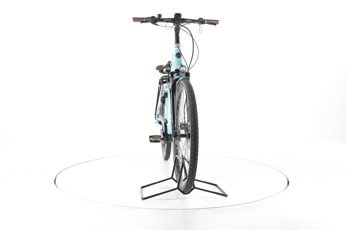 Columbus eT8.1 City E-Bike Tiefeinsteiger - Image 4