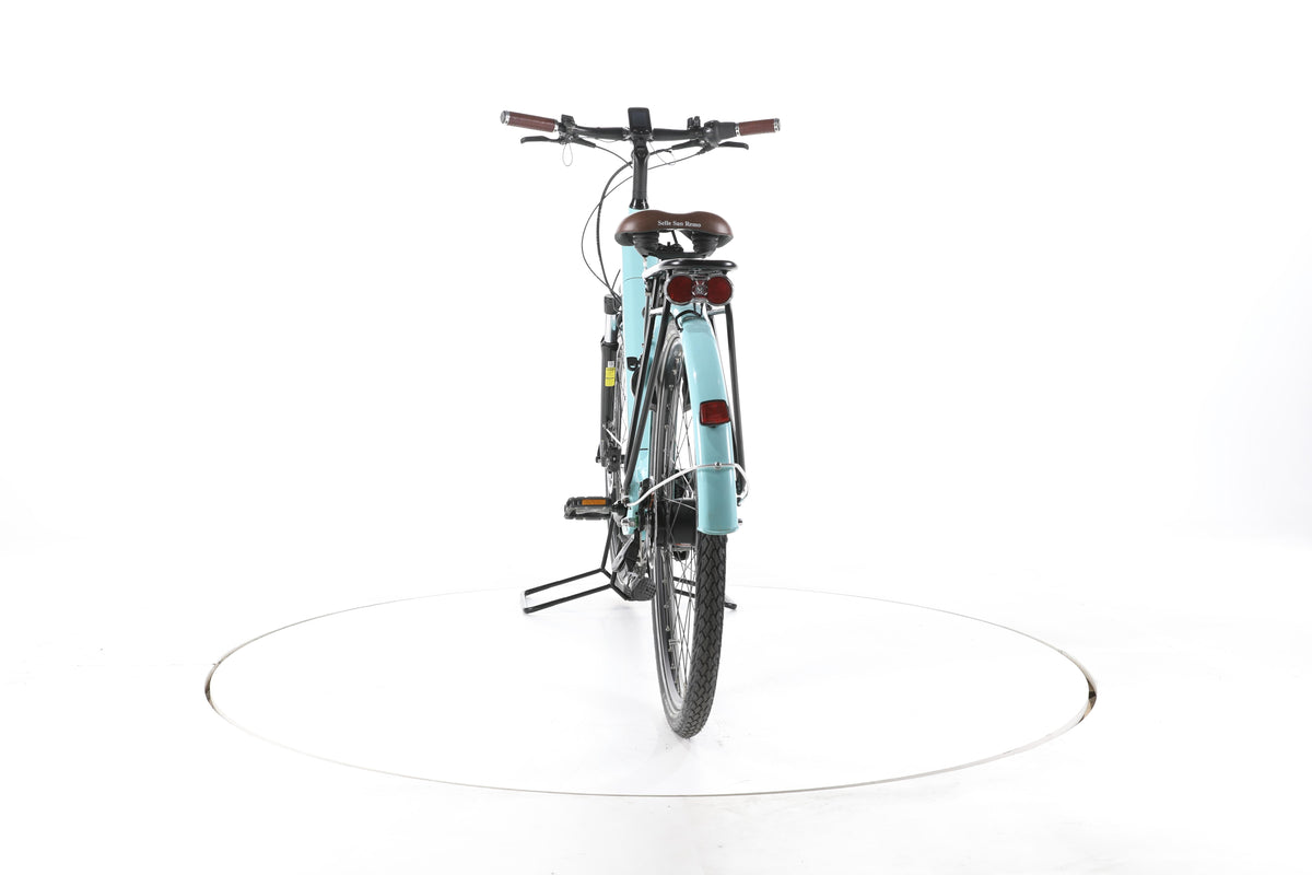 Columbus eT8.1 City E-Bike Tiefeinsteiger - Image 10