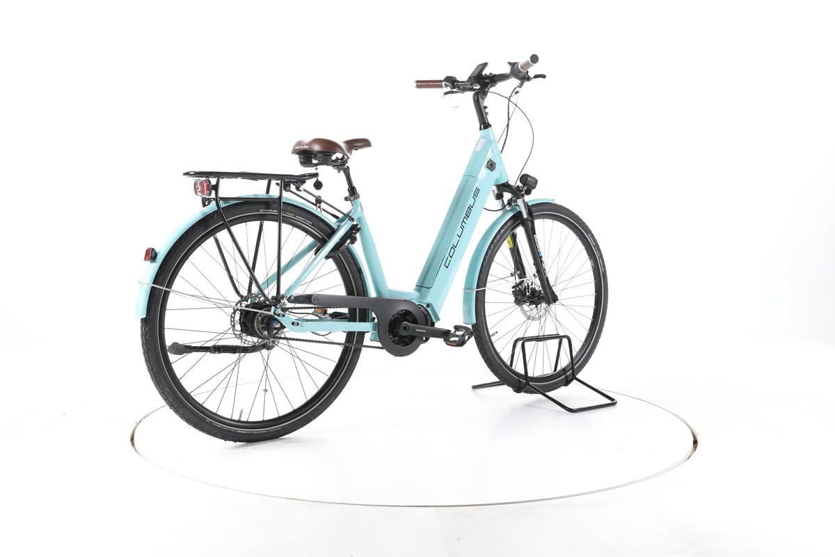 Columbus eT8.1 City E-Bike Tiefeinsteiger - Image 12