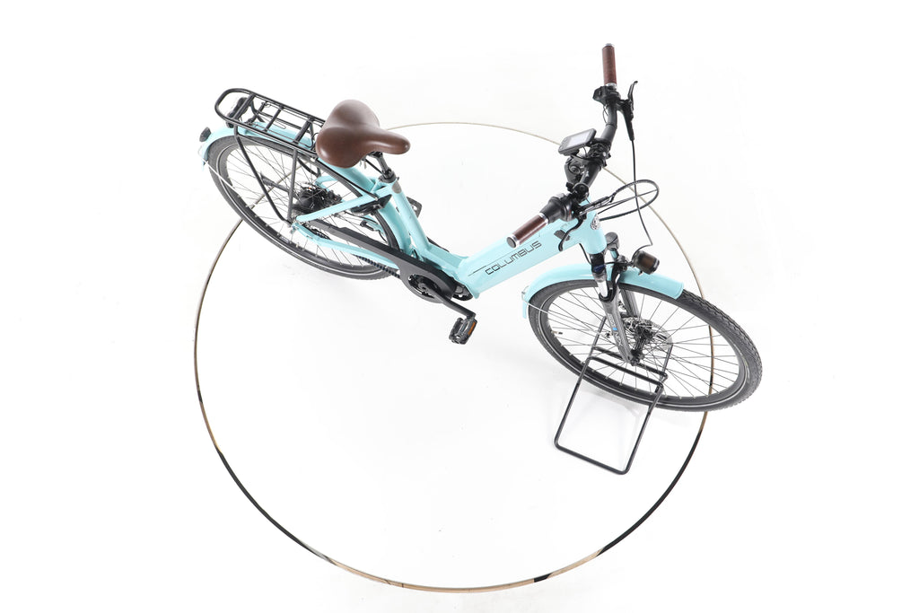 Columbus eT8.1 City E-Bike Tiefeinsteiger - Image 14