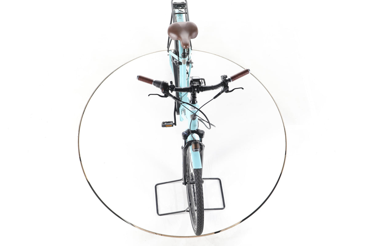 Columbus eT8.1 City E-Bike Tiefeinsteiger - Image 16