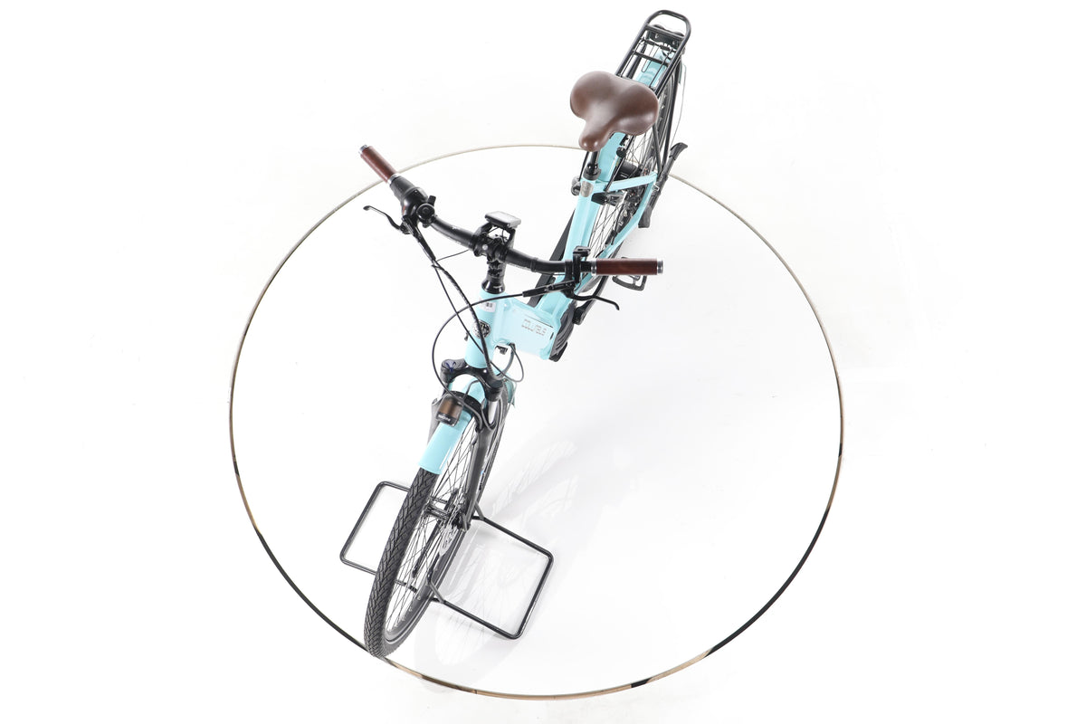 Columbus eT8.1 City E-Bike Tiefeinsteiger - Image 17
