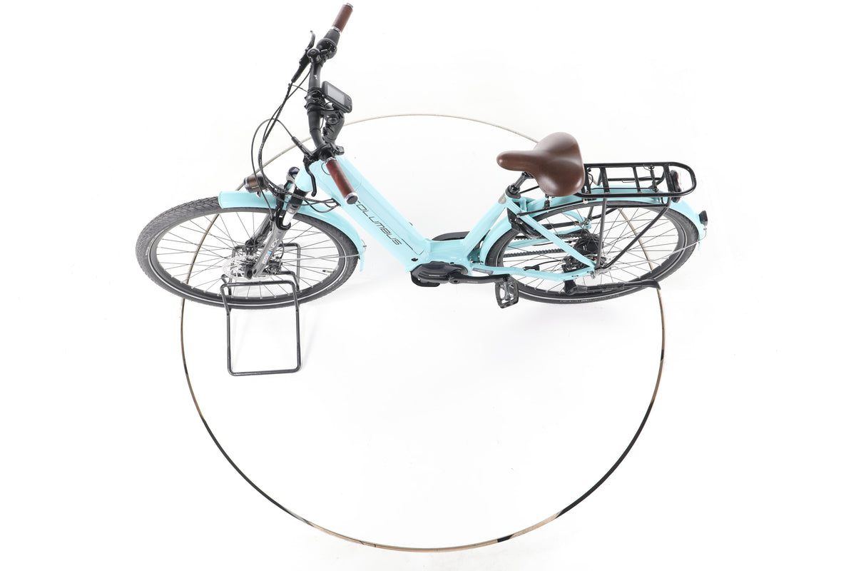 Columbus eT8.1 City E-Bike Tiefeinsteiger - Image 19