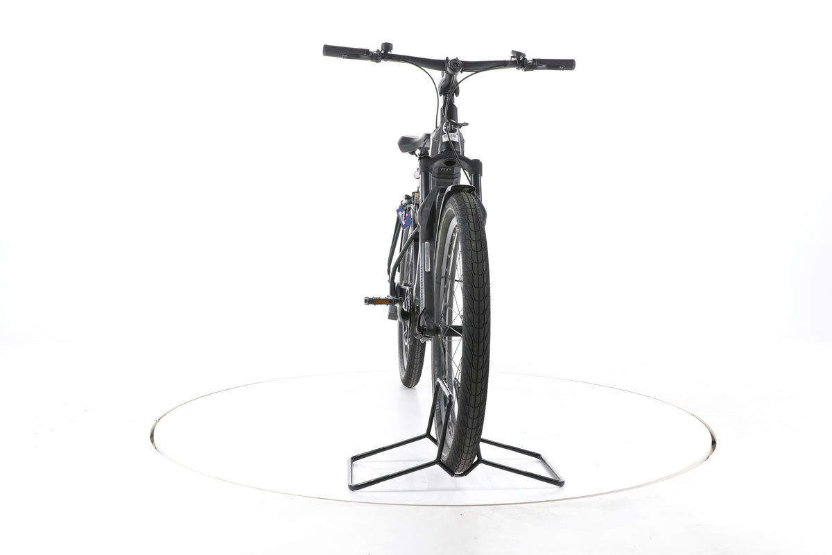 HNF Nicolai XD-3 City E-Bike - Image 4