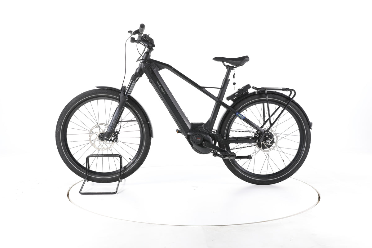 HNF Nicolai XD-3 City E-Bike - Image 7