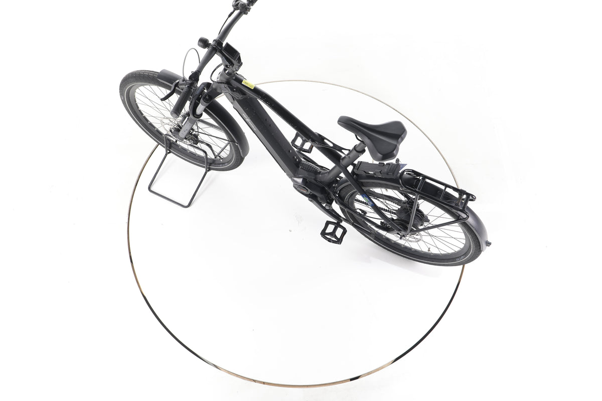 HNF Nicolai XD-3 City E-Bike - Image 20