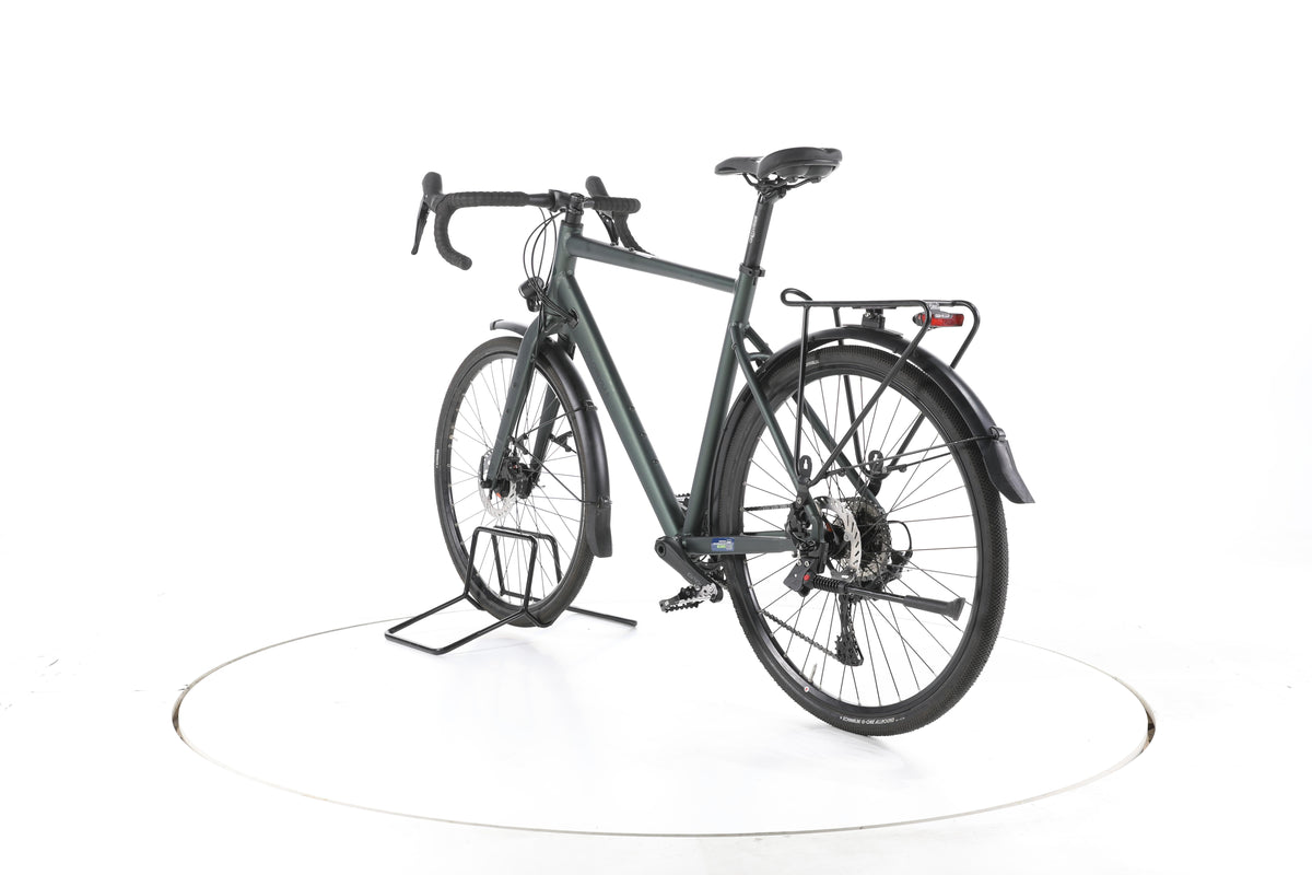 Velo de Ville G 400 Gravelbike 2025 - Image 9