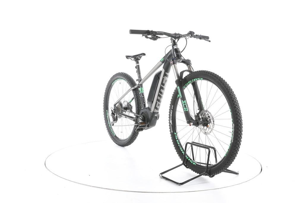 Ghost Hybride Teru B4.9 E-Bike - Image 3