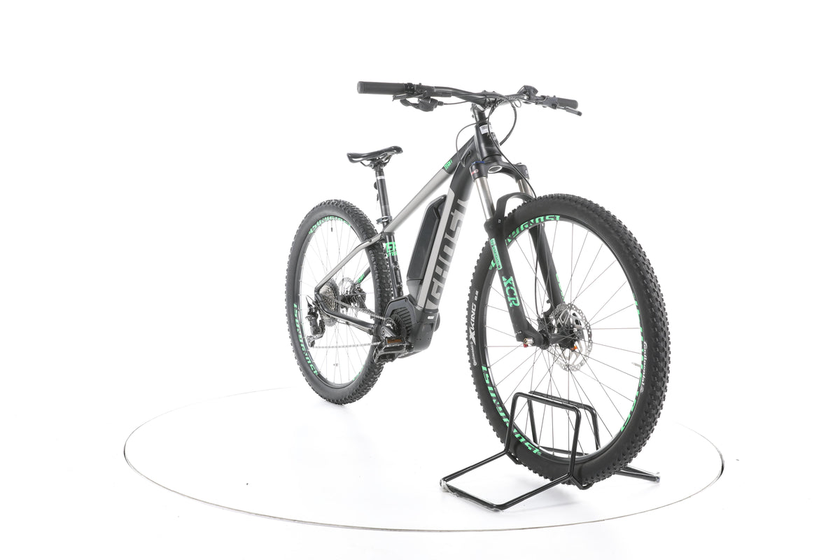 Ghost Hybride Teru B4.9 E-Bike - Image 3